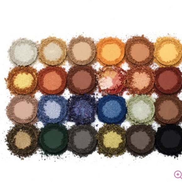 Colourpop X Harry Potter - Picture 2 of 3